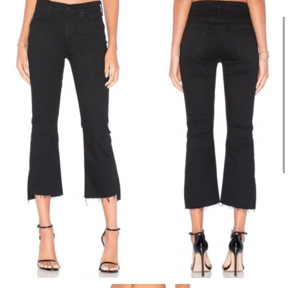 Mother Jeans, like new, half the price!